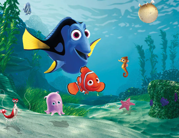Findet-Nemo-1
