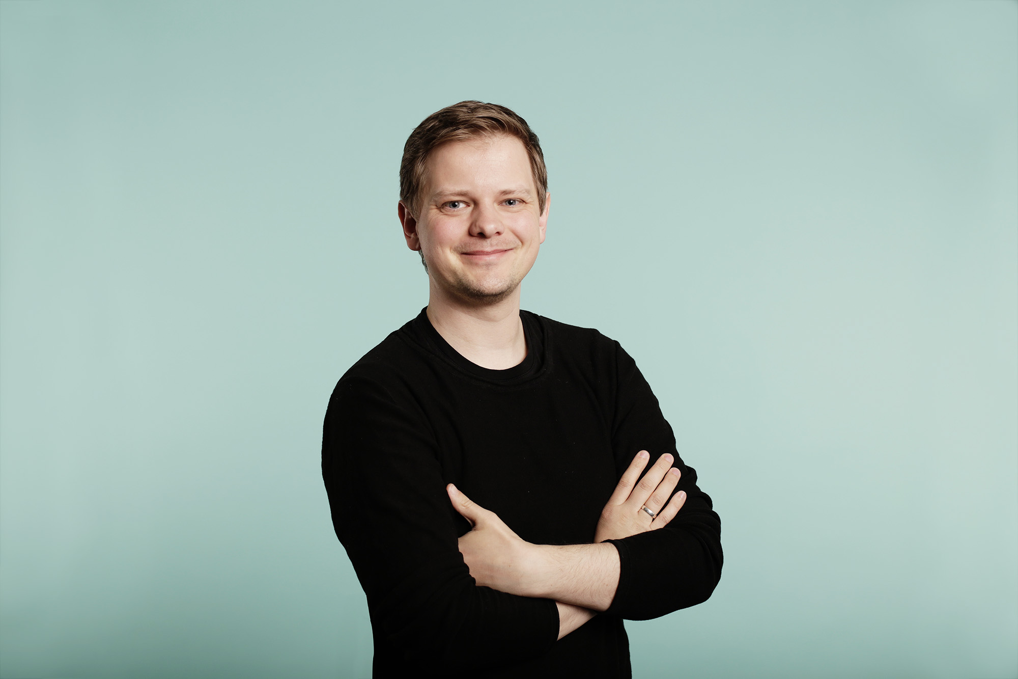 Martin Tischner | Regisseur