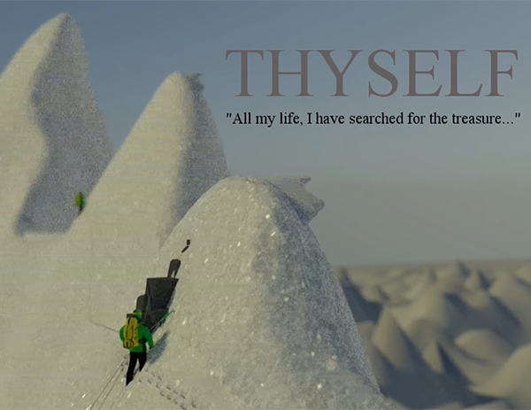 Thyself-Kitzbuhel