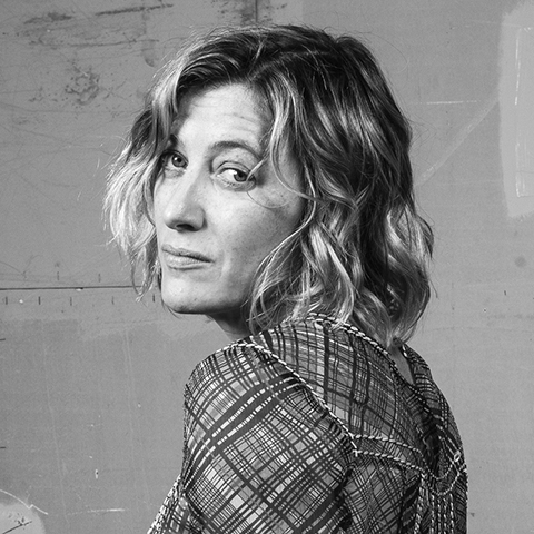 Valeria Bruni Tedeschi