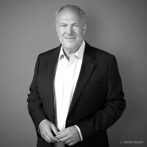 Martin Stachl